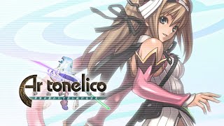 ♯11【PS2】アルトネリコ Ar tonelico 世界の終わりで詩い続ける少女 Phase 3 オリカ編