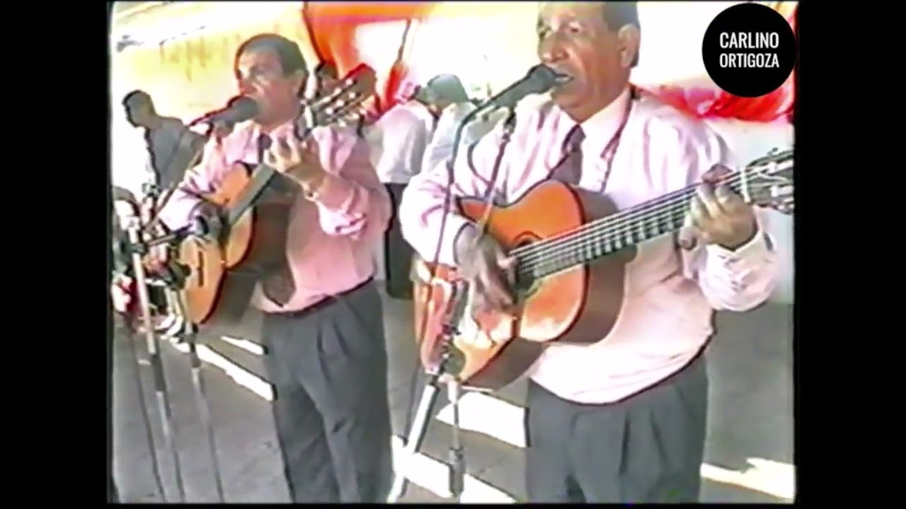 Hnos Barrios y Quemil Yambay Juntos en Vivo "Pista La Rueda" Prov. de Corrientes (Material Inedito)