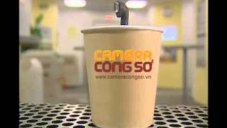 Camera Cong So - Tap 1- Chiec Camera Theo Doi