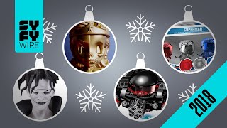 Gifts To Get DC Comics Fans | SYFY WIRE