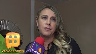 La actriz transgénero Karla Sofía Gascón está próxima a operarse para la reasignación de sexo