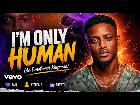 Chike – I_m Only Human Official Video _ An Emotional Apology (Frank Edoho _ Sandra) Nigeria I'm sorr