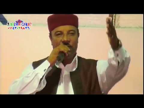 الفنان بريوه العشيبي جوابيص فى الوادى