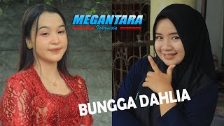 BUNGA DAHLIA // MEGANTARA