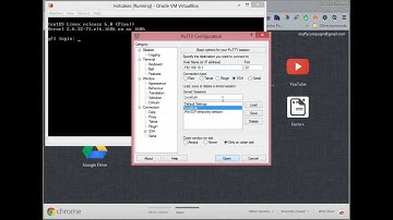 Setting up Yfi Hotspot Manager On CentOS 6 Part 1