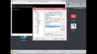 Setting up Yfi Hotspot Manager On CentOS 6 Part 1 screenshot 2