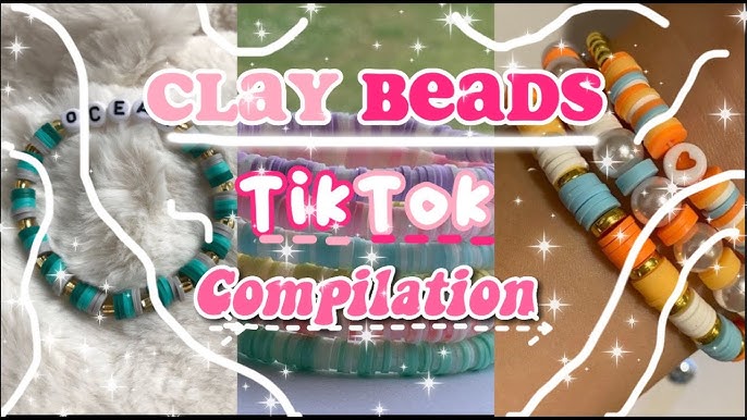 loop turner clay beads｜TikTok Search