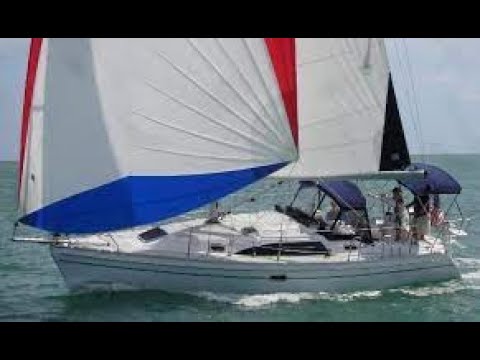 2022 Catalina 315