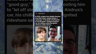 The Teen Who Hunted For Thrills