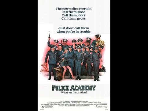 Police Academy (1984)