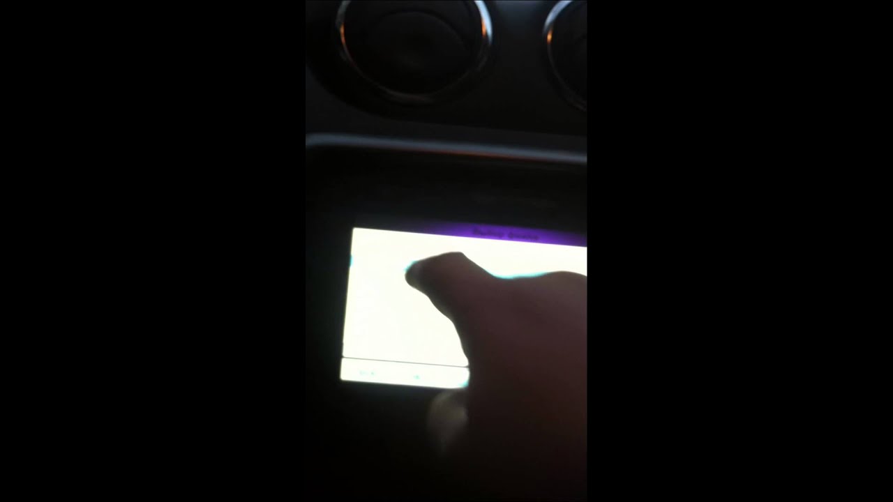 Menavrus для renault medianav