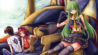 Famous Code Geass (Orange Range) | O2 - TV Size 4* | Osu! Profile