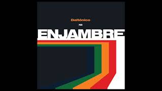 Enjambre - intruso (8D Sound)