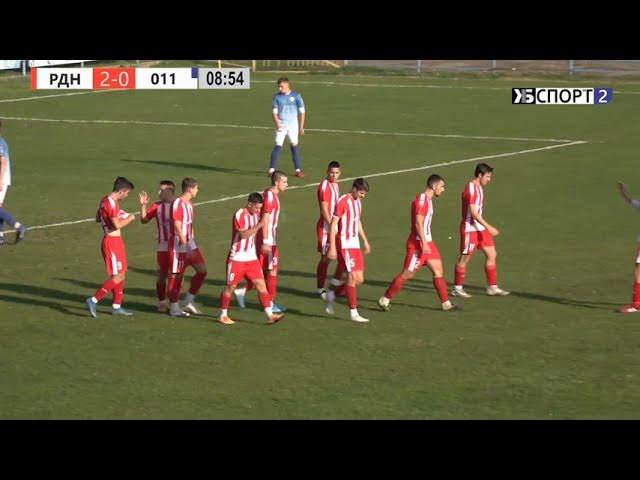 Čukarički pobedio Radnički Niš sa 1:0 na otvaranju Superlige, Spartak bolji  od IMT-a 2:1 - Sportal