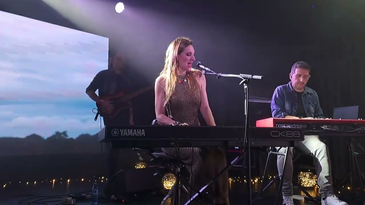 El viaje. Conchita. 15 febrero 24. Apolo