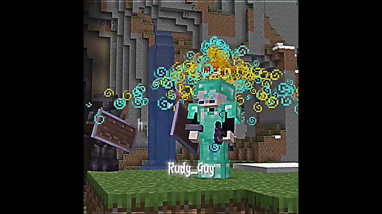 SWIGHT'S EDITZ💀...| #minecraft #gaming #edit #shorts #minecraftpvp