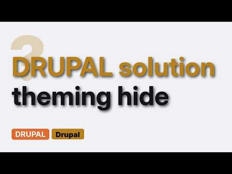 Drupal: How can I hide node titles only for displayed nodes, and not node edit forms?