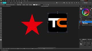 0039. Vector Crop Tool in affinity studio