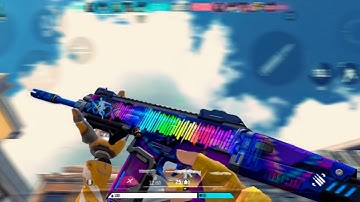 Best Gameplay Ranked Highlight - Hyper Front