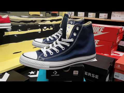 Videó: Chemo For Cons: Hogyan Lehet újjáéledni A Chuck Taylor All-Stars-ot - A Matador Network