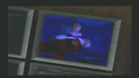 Resident Evil Code : Veronica X - Part 22