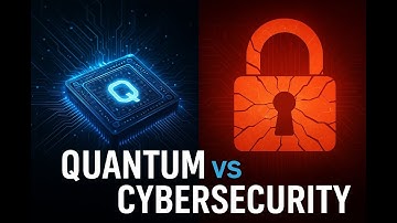Quantum Computing Explained: The Cybersecurity Nightmare Ahead