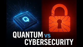 Famous Quantum Computing Explained: The Cybersecurity Nightmare Ahead Profile