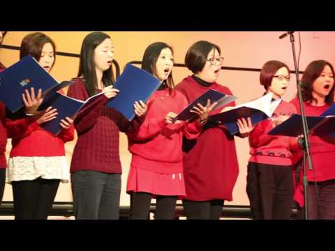 2017福傳愛心音樂會  The prayer