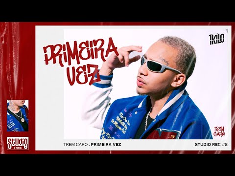 Putar Primeira Vez (Studio Rec #8) - 1Kilo