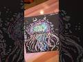 How to trick yourself to make art #art #artvlog #drawing #artist