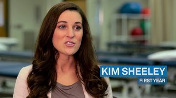 Physical Therapy at Andrews University