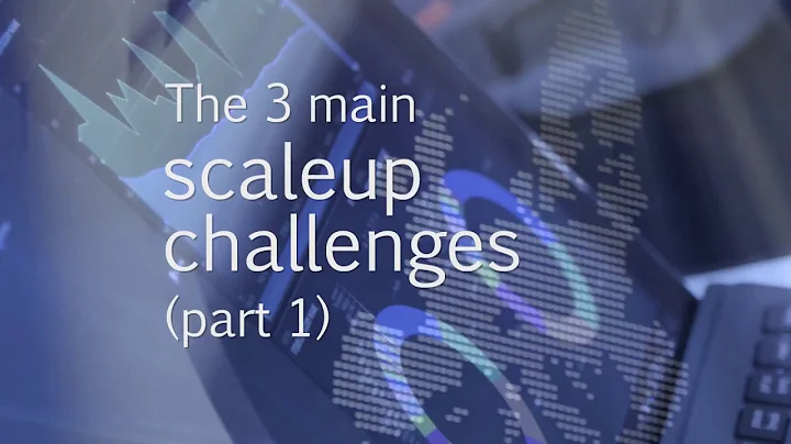 Scaleup Insights | Scaleup Challenges #1