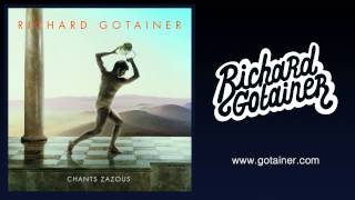 Video thumbnail of "Richard Gotainer - Youpi, c'est l'été"