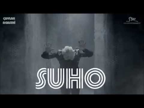 EXO-K_중독(Overdose)-Türkçe Altyazılı