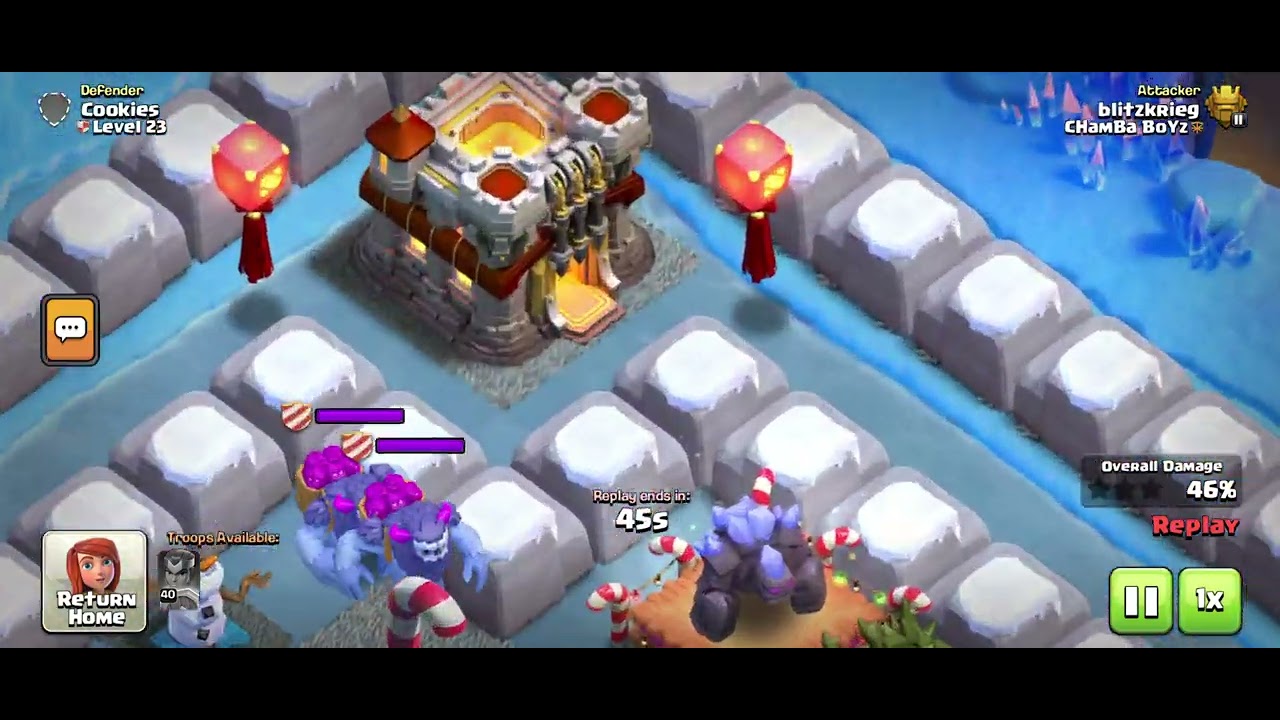 Controllable Heroes: Cookie Chaos Royal Maze (#23) - YouTube