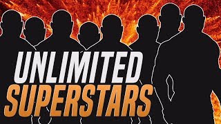 Gm Mode Tips And Tricks - Unlimited Roster Size, No More 6 Wrestler Cap - Fire Promoter