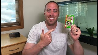 Hikari First Bites Review - And Tutorial