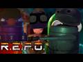 Repo with morons