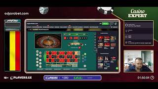 Casino EXPERT - Live