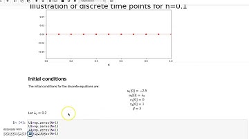602 NonLinearShootingMethod