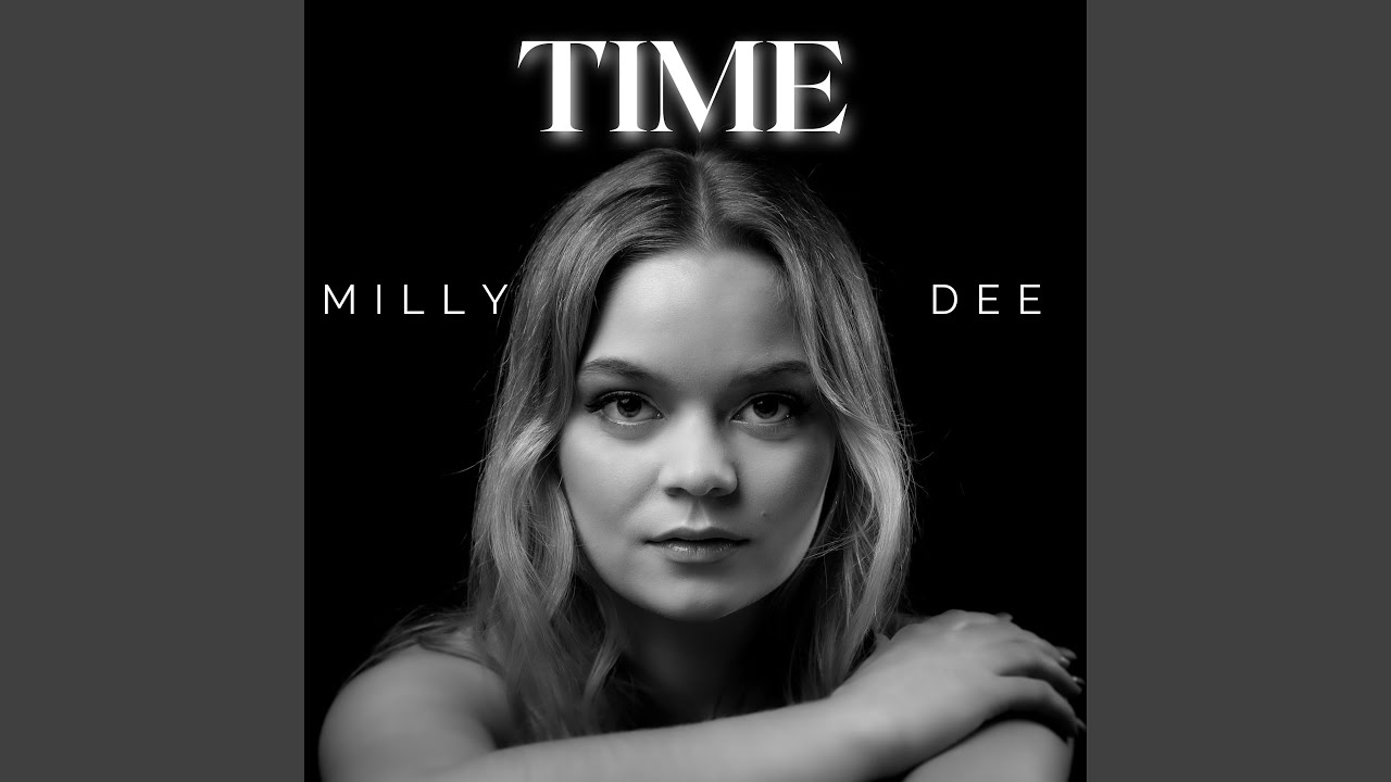 Time auf YouTube ansehen Time auf YouTube ansehen