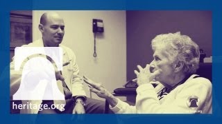 Obamacare's Impact on Seniors