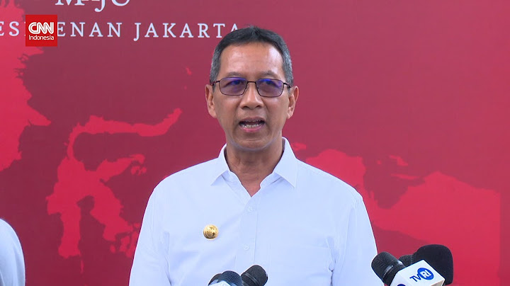 Istana Soal Rencana Jokowi Ngantor Secara Permanen Di IKN