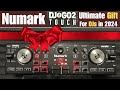 5 Reasons the Numark DJ2GO2 is the Ultimate Gift for DJs