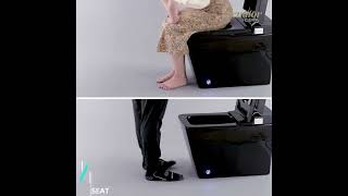 Veneve Luxury Smart Toilet - Senator by CERA