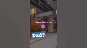 LOCKDOWN Protocol moments- I disappoint my dad #pcgaming #lockdownprotocol #gamingmoments #funny