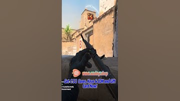 FLASHBANGS for EASY Kills!#CS2 #Dust2 #Flashbangs #ecokey #CS2Tutorial #CSGOTactics