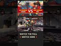 Sanakan (Rank-4 Chaos) vs STEVEN (TOP Sol)
