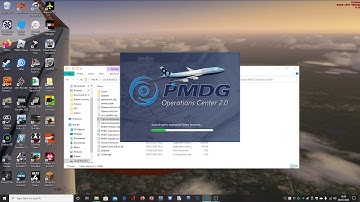 How to fix the Livery Install Glitch in PMDG Ops Center (Read Desc for other fixes this applies to)