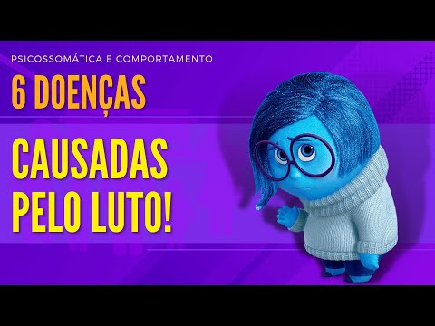 PSICOSSOMÁTICA - 6
